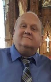 William Perk Obituary (1950