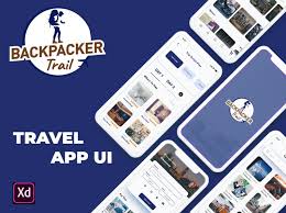 Pin On Travel Planner App Design