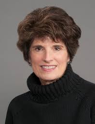 Darla Cruise Scott, FNP