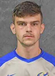 2022 Men's Soccer Roster