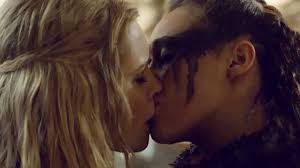 ▻ Bellamy & Clarke | Their Story Season 2 - Youtube