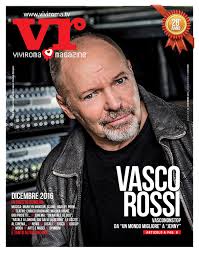 Stiamo ricominciando a vivere un po', adesso. Viviroma 12 2016 Dicembre By Viviroma Viviroma Issuu