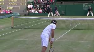 Firstly, there are many good tennis players that play doubles and not play singles as well. What Is The Importance Of A Deciding Point In Tennis Quora