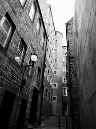 Wohnungen die sie derzeit in waldkraiburg mieten können. Die Closes Von Edinburgh Wandern Schottland