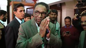 By teresa wright, canadian press. India Supreme Court Judges Democracy Is In Danger Bbc News