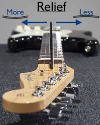Humbucker, strat, tele, bass and more! How To Set Up Your Electric Guitar Part 1 Adjusting The Truss Rod Sweetwater