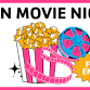 Teen Movie Night at the O'Fallon Illinois YMCA event image