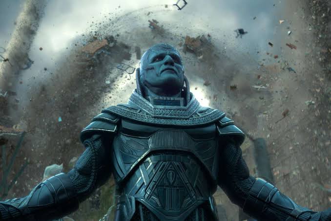 Dark Phoenix team on what went wrong with X-Men: Apocalypse