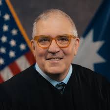 Administrative Law Judges