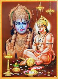 Story of Lord Hanuman ji Marraige and Lord Hanuman's Wife Temple. - Story  of the God