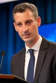 File:Spokesperson Price Holds the Daily Press Briefing (50903010652)  (cropped).jpg