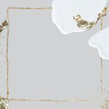 Download Premium Illustration Of Gold Glitter Frame Psd Gray Background Glitter Frame Gray Background Glitter Background