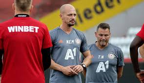 Sturm graz hat sich in der spitzengruppe der bundesliga etabliert. Neo Sturm Graz Trainer Nestor El Maestro Ich Hasse Klischees Im Fussball