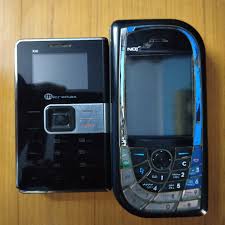 abhishek @gadgetstouse Micromax X111 ...