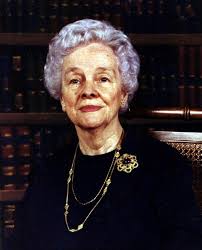 Gertrude Hooker Obituary