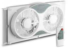 Best Window Fan For Smoking Reduce Smoke Odor