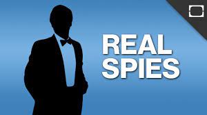 How Do You Actually Become A Spy? - Youtube