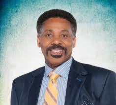 Tony Evans