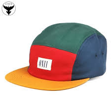 One size fits all richardson adjustable snapback hat with custom leather patch. Popular Special Wholesale Multi Color Custom Outdoor Label Patch Logo Flat Brim 5 Panel Camp Hat Buy 5 Panel Hat Camp Hat Custom 5 Panel Camp Hat Product On Alibaba Com