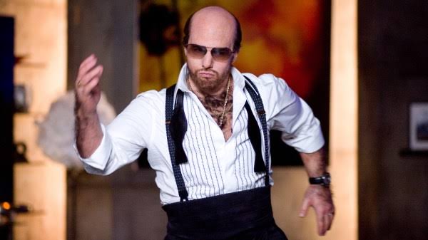 Tom Cruise Is Planning a 'Tropic Thunder' Spinoff