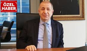 İyi̇ parti disiplin kurulu tarafından oy birliğiyle partisinden ihraç edilen i̇stanbul milletvekili ümit özdağ, disiplin kurulu kararını yargıya taşıyacağını bildirdi. Parti Kuracagi Iddia Edilen Umit Ozdag Dan Cumhuriyet E Aciklama