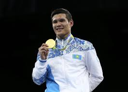 5 видео 24 просмотра обновлен 7 февр. Ng Daniyar Eleusinov Zavoeval Zoloto V Rio De Zhanejro