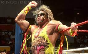 Wwe Locks Down Ultimate Warrior Trademark For A Number Of Possibilities Wrestling News Ultimate Warrior Wrestling