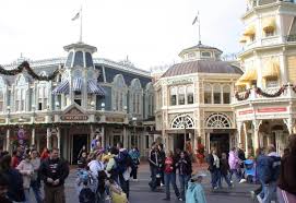 Main street usa disney world. Guide To Disney World Main Street Usa At Disney S Magic Kingdom