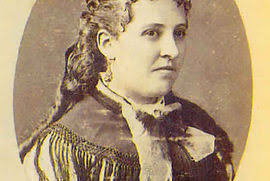 Lynch, Martin Stirling