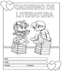 Educação Infantil Capa De Caderno Para Imprimir Colorida 50 Capas Para Caderno Capa De Caderno Caderno Para Colorir Capas Infantis
