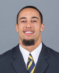 And friends say beast mode has not changed much since college. Caleb Coleman Football University Of California Golden Bears Athletics