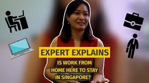 While hotel rooms are definitely comfy, being too relaxed might make it hard for you to stay productive. Will The Work From Home Culture Stay In Singapore Experts Explain Youtube