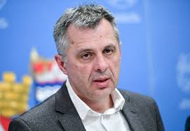Objavom na društvenim mrežama: Radojičić otkrio hoće li se kandidovati za  gradonačelnika Banjaluke