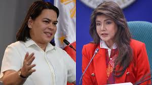 VP Sara hopes Imee can 'bring Rody home'