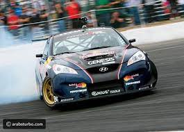 فيديو أسوأ ما قد يحدث في عالم الدرفت حتى الخبرة غير كافية arabsturbo hyundai genesis coupe hyundai genesis mustang drift