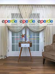 tul perde modelleri panosundaki pin