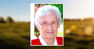 Anna Nicks Pickard Obituary December 30, 2021