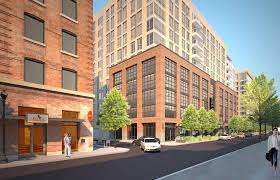 The Smith South End New Construction Luxury Rentals