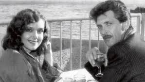 За коллегу по цеху ирина алферова вышла замуж четверть века назад в 1995 году. Irina Alferova I Sergej Martynov Spasenie Ot Otchayaniya I Dolgozhdannoe Schaste