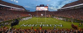 Jordan Hare Stadium Information Jordan Hare Stadium