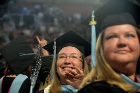 More than 750 students named to LU's President's List