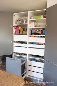 Open Ikea Pantry Ikea Pantry Ikea Pantry Storage Ikea Kitchen Pantry