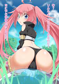 ミリム えろ ❤️ Best adult photos at hentainudes.com