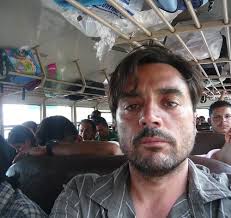 patrick edgar Regini