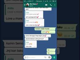 Long distance relationship meeting for the first time compilation may 2017 duration. Prank Mutusin Pacar Lewat Whatsapp Lagu Mp3 Mp3 Dragon