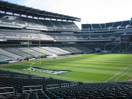 Celebrate your team's home turf when you assemble and display this philadelphia eagles lincoln financial field stadium puzzle from fundex®. 4th And 26 Wikipedia