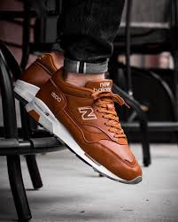 New Balance 1500 Sneakers Men Fashion Sneakers Men Sneakers