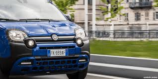 Average savings are calculated daily based on the best dealer prices on carwow vs manufacturer rrp. Fiat To Turn European Bestsellers Into Electric Cars Electrive Com