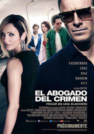 The Counselor (2013)