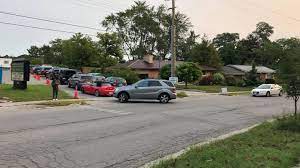 London.ctvnews.ca is ranked #0 in the news and media category and #0 globally. Capacity Up But Lines At London Ont Covid 19 Assessment Centres Continue Ctv News